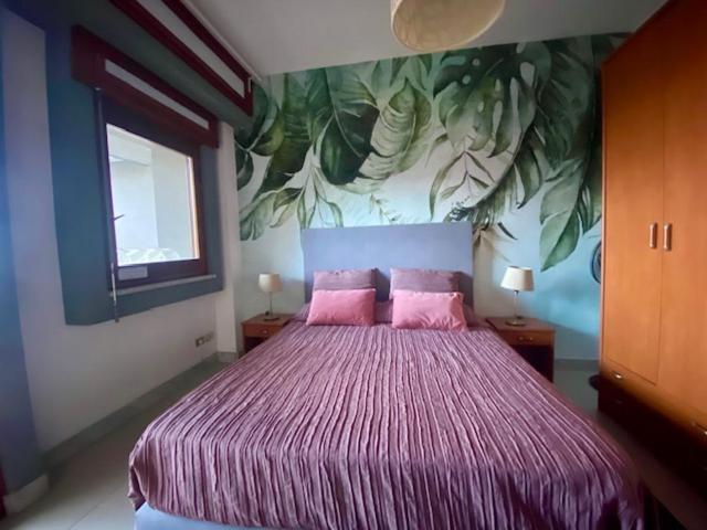 Villa Centaurea Taormina Esterno foto
