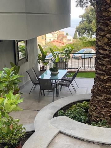 Villa Centaurea Taormina Esterno foto