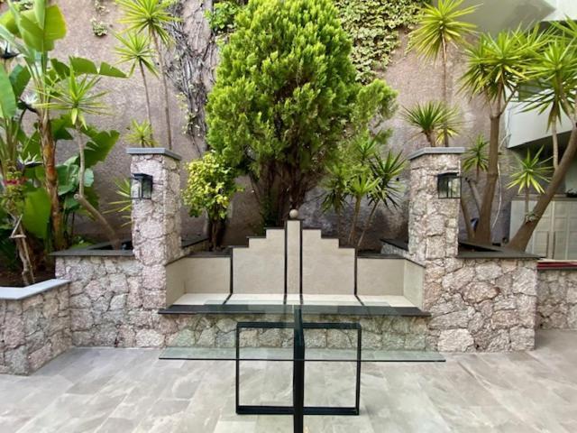 Villa Centaurea Taormina Esterno foto