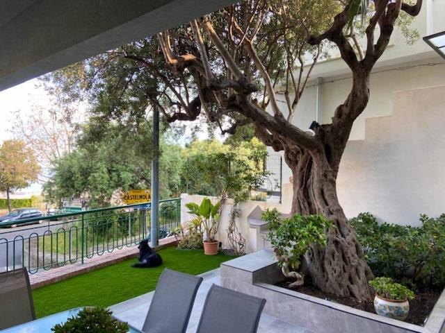 Villa Centaurea Taormina Esterno foto